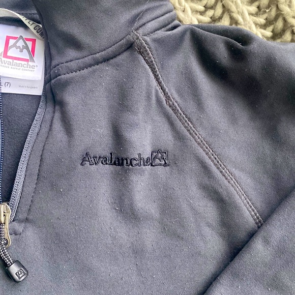 Authentic, unused avalanche jacket for women - Picture 2 of 4